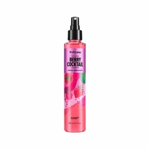 Fruty.pop colonia refrescante 200 ml